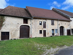 maison-villa à la vente -   39270  LA TOUR-DU-MEIX, surface 200 m2 vente maison-villa - APR677641